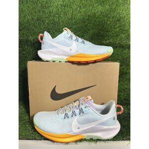 New Woman’s Size 10 - Nike Pegasus Trail 5 Sundial Daybreak Sneaker DV3865-402